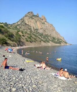 Крымское приморье отзывы