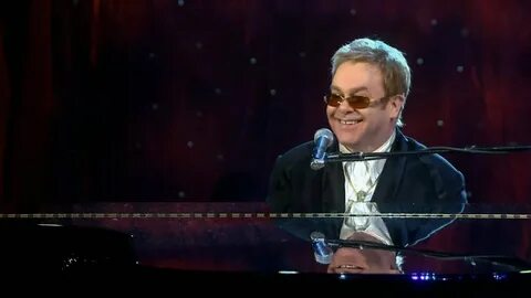 John live