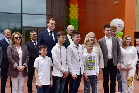 Детство рязань