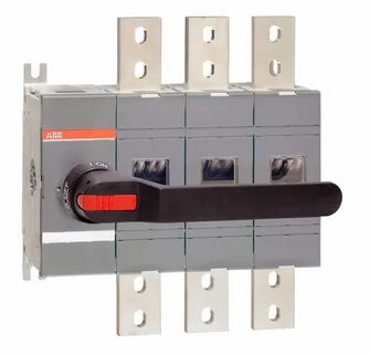 Переключатель abb