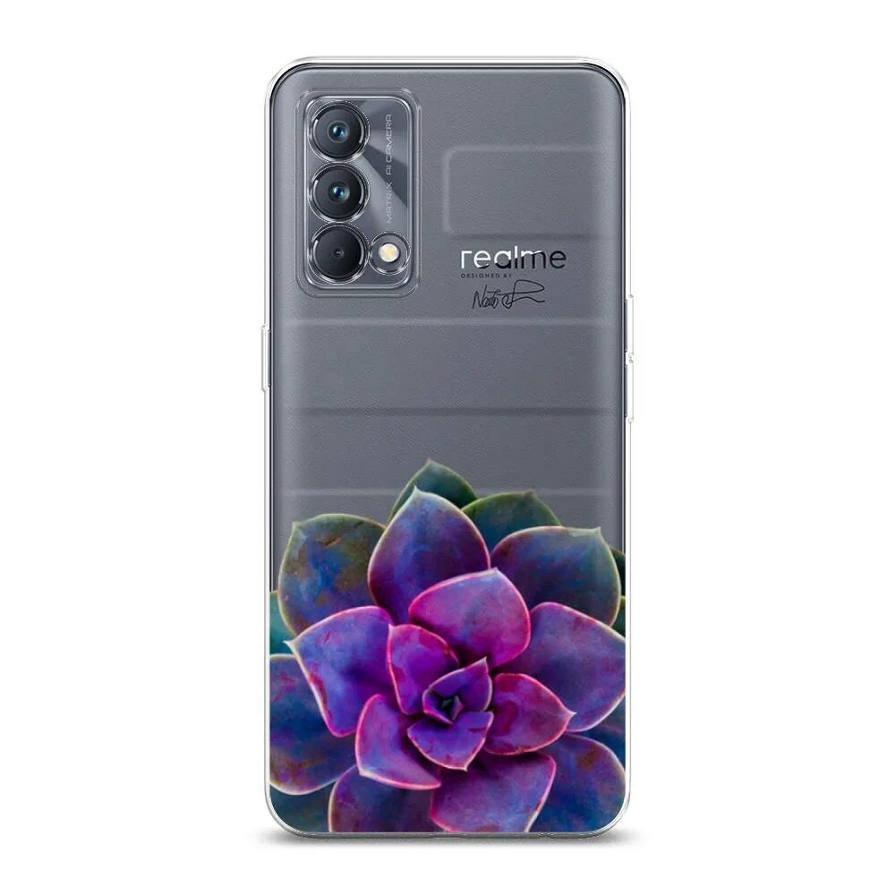 Чехол realme master edition