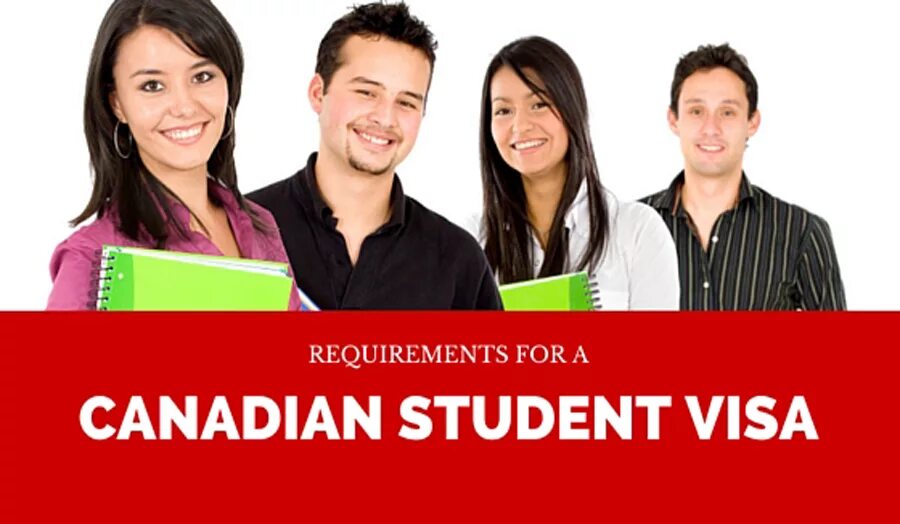 Canadian student visa. Canadian visa for student. Visa for a student. International student visa. Student visa