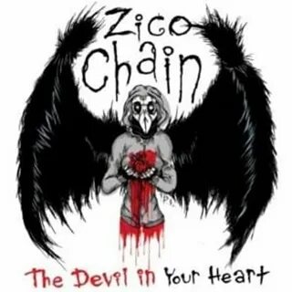 The devil музыка