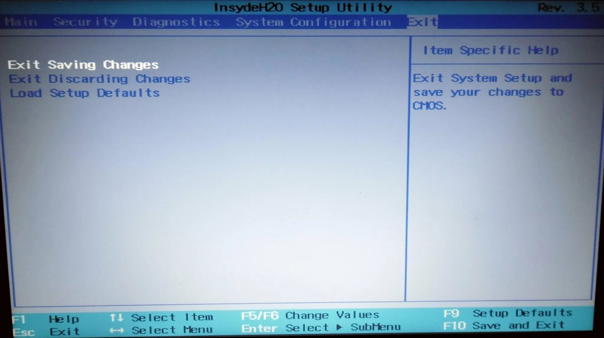 BIOS insydeh20 Setup Utility Rev 5.0. BIOS Windows insydeh20 Setup Utility. Insydeh2o BIOS загрузка с флешки. BIOS Acer Rev 5.0. Восстановить флешку через биос