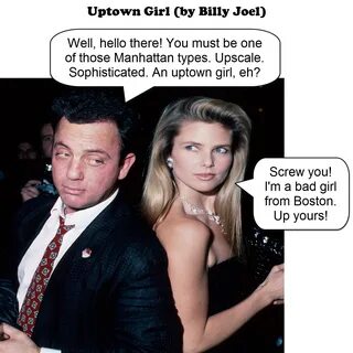 Billing girls