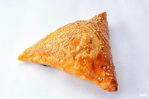 Калорийность самсы