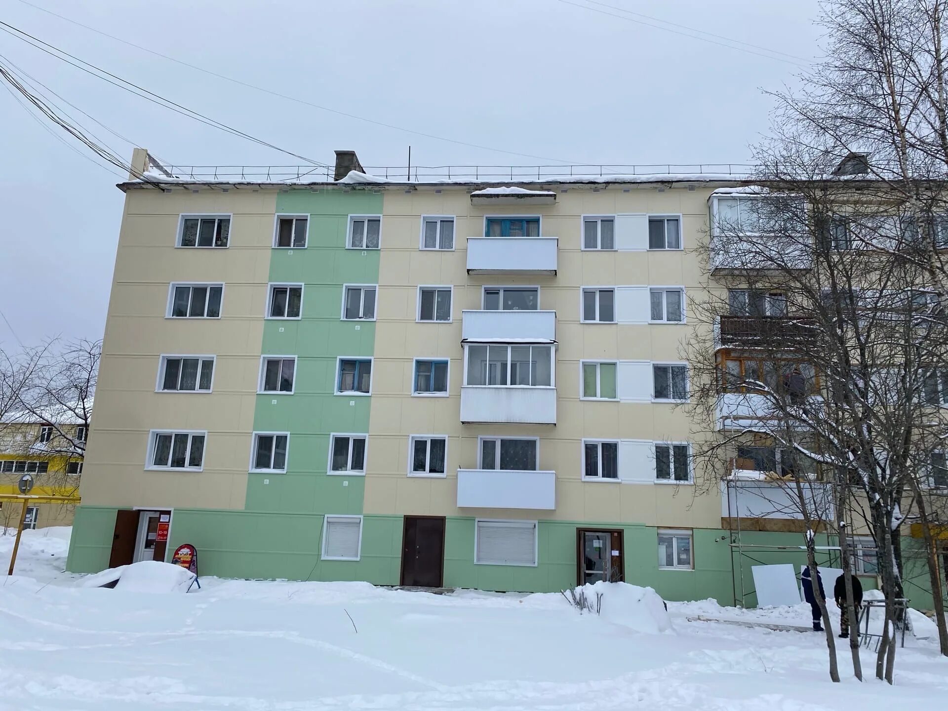 Губаха проспект ленина. Губаха ленина. Губаха капремонт. Губаха проспект ленина 33. Губаха ленина.