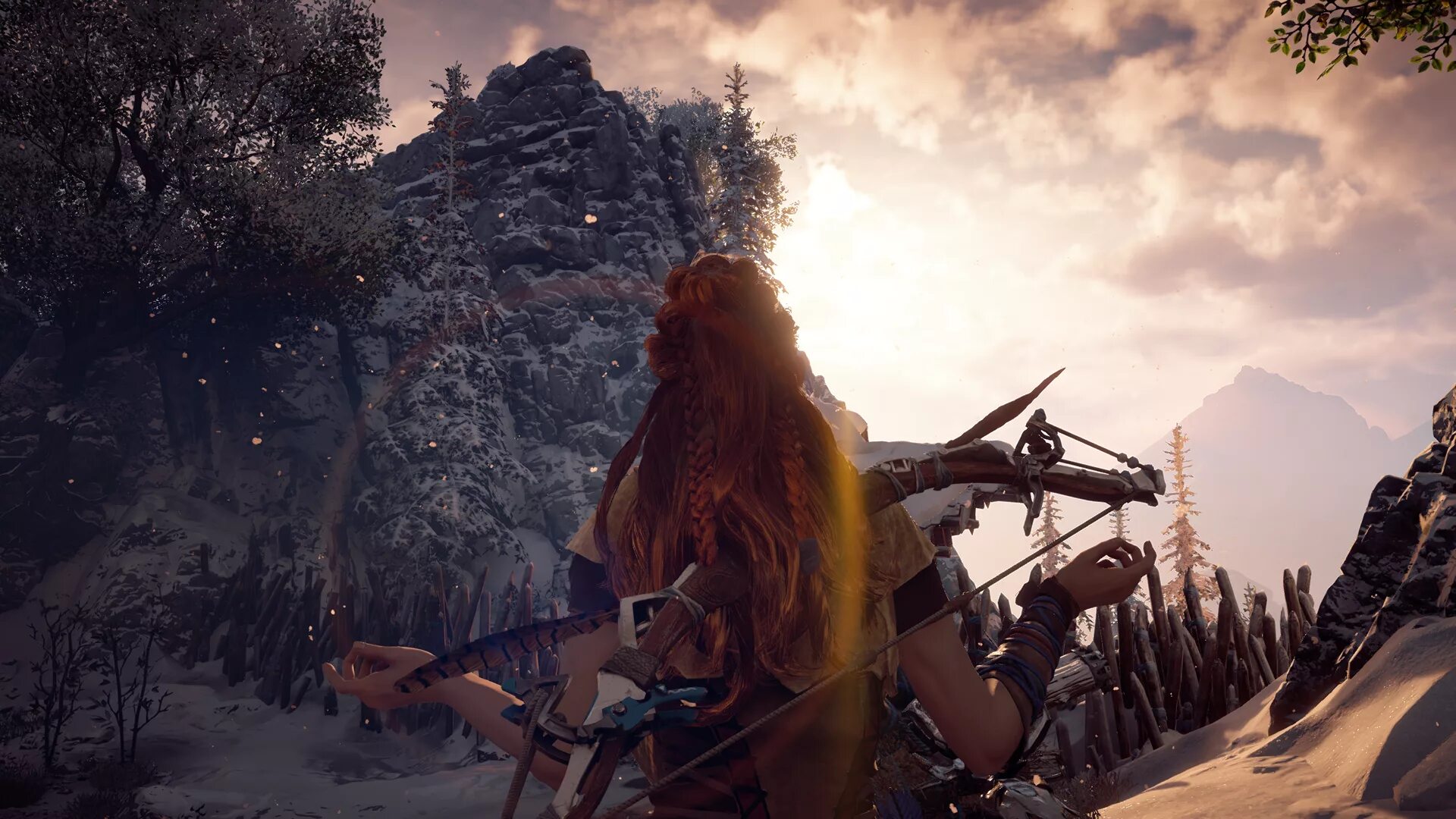 Включи хоризон. Horizon zero dawn игра. Элой horizon. Horizon zero dawn истребитель. Хорайзон пилозуб.