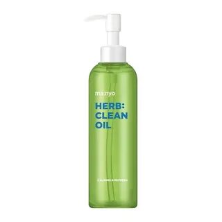 Herb oil