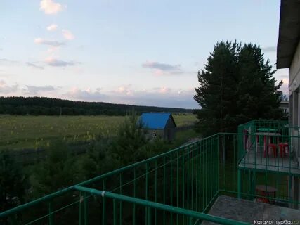 Гавань новосибирск