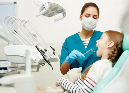 Pediatric Dentist in Montclair - Fresh Pediatric Dentistry