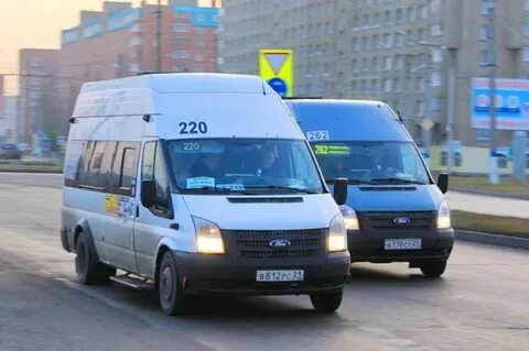 220 маршрутка уфа