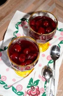 Кисель рецепт пошагово