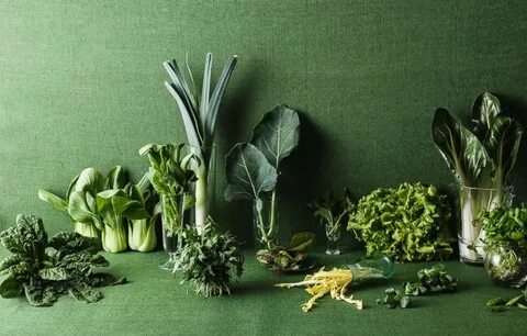 Food environment