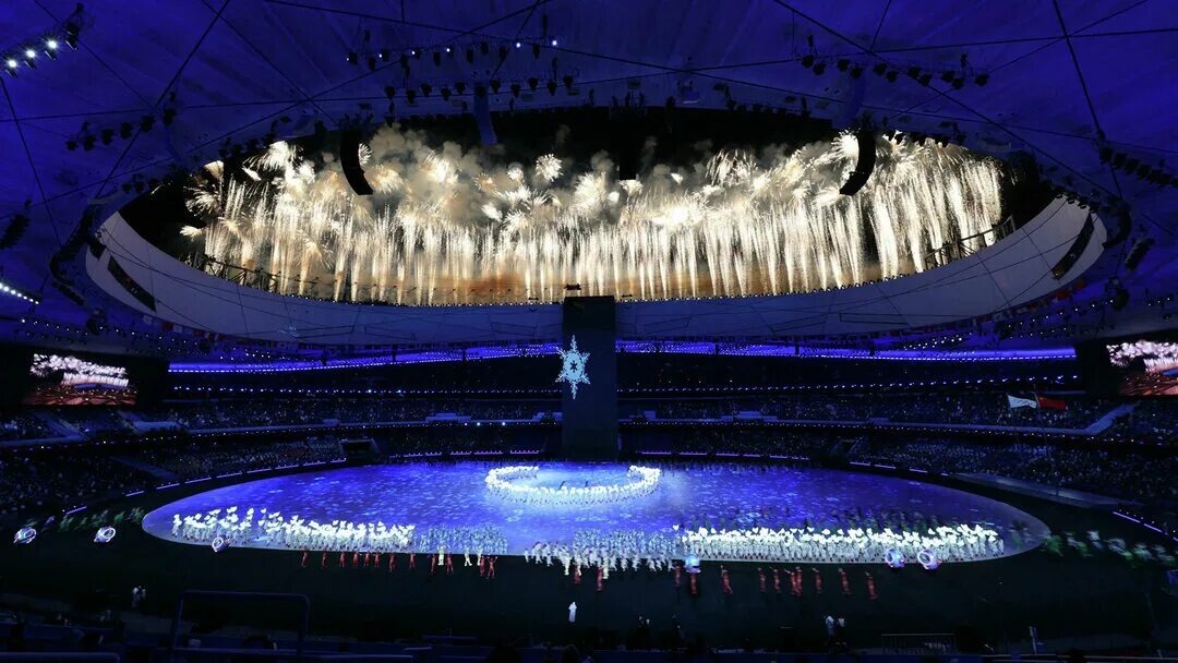 Смотришь открытие олимпиады. Церемония открытия олимпиады в Пекине 2022. Олимпийский Пекин 2022. Стадион Птичье гнездо в Пекине Олимпийские игры 2022. Церемония открытия зимних Олимпийских игр 2022 в Пекине.