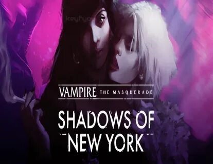 Shadow's masquerade