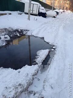 Почему нет отопления в ленинском