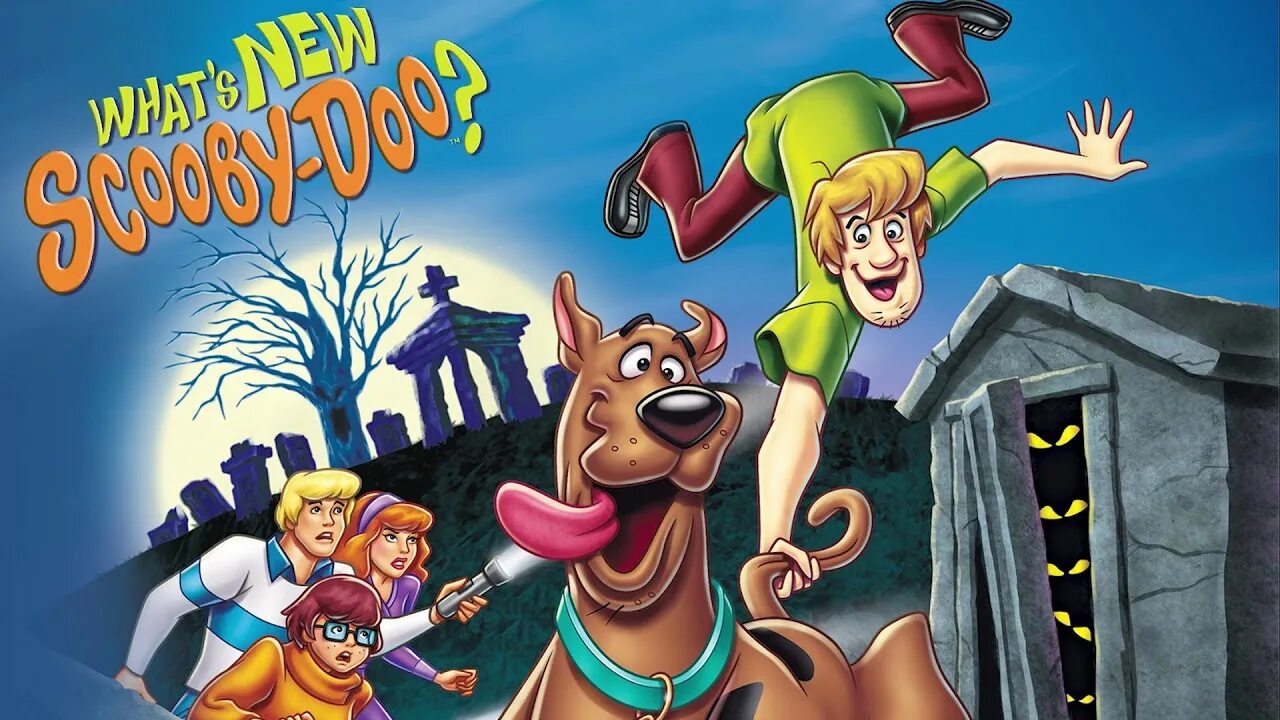 What s new scooby doo. Скуби Ду. Скуби Ду Постер. Scooby Doo постеры. Новый Скуби Ду.