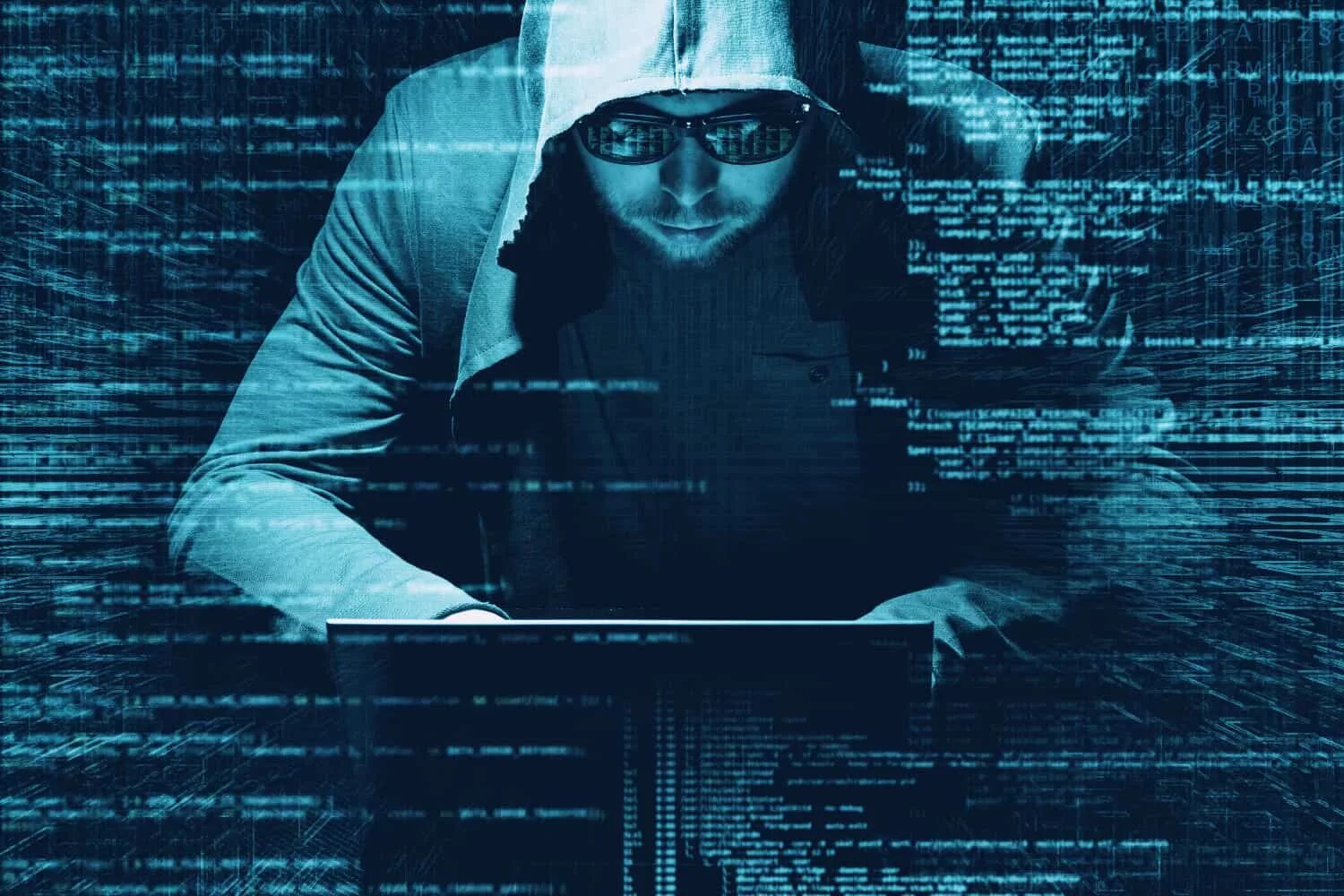 Hackertyper net