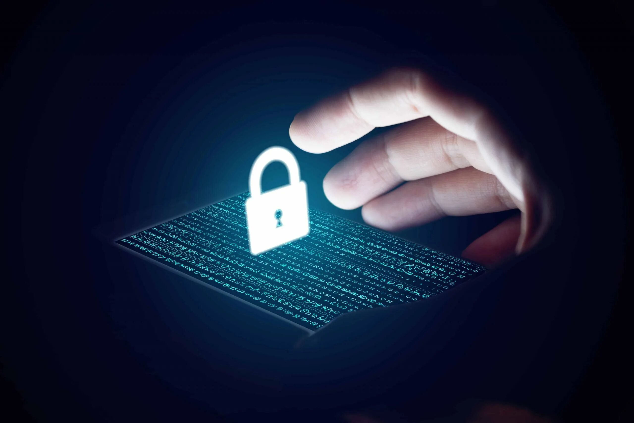 Data security. Data security