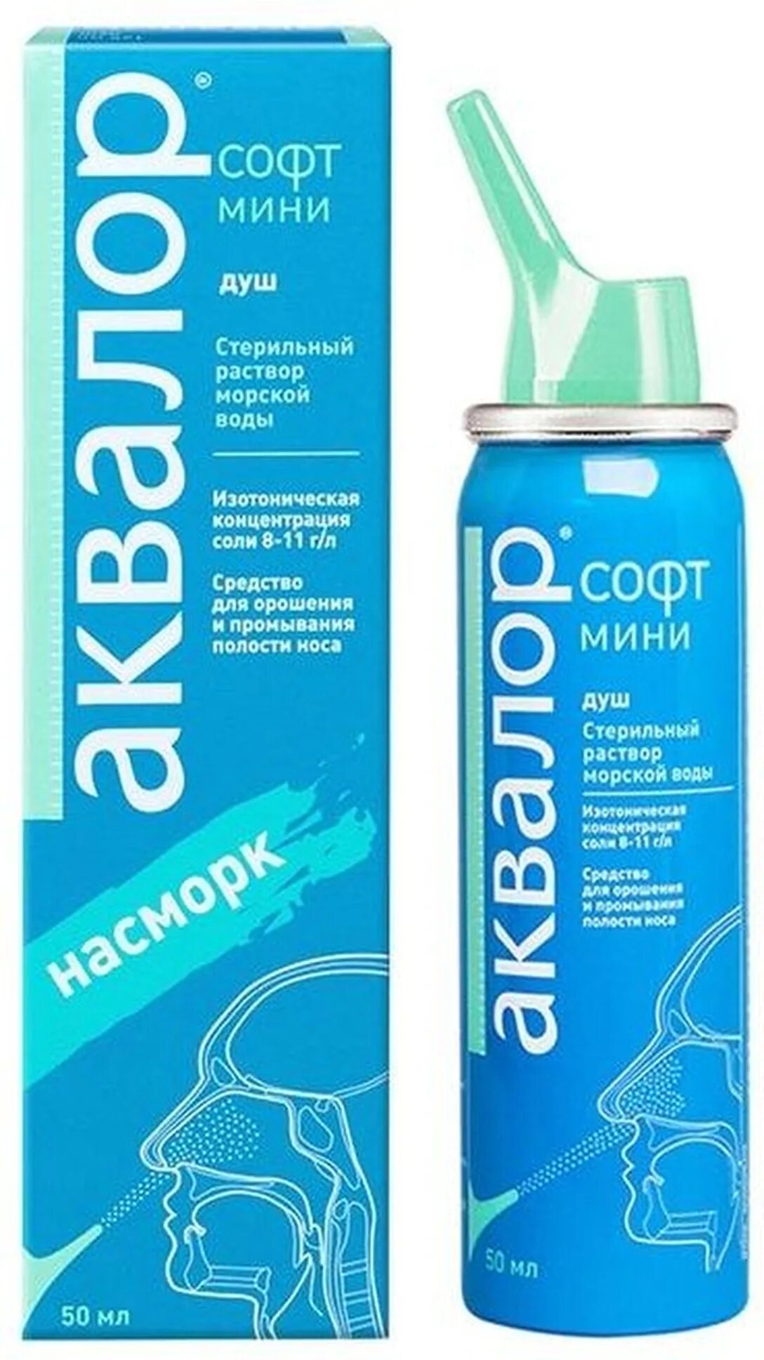 Аква лор