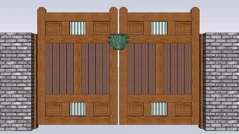 Fix gate