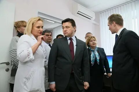 Люберецкий сосудистый центр