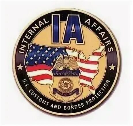 Internal affairs