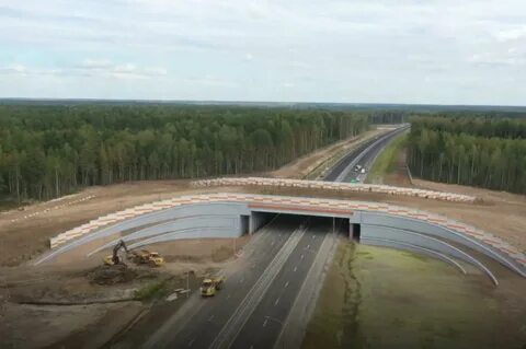 Когда откроют трассу м12 до екатеринбурга