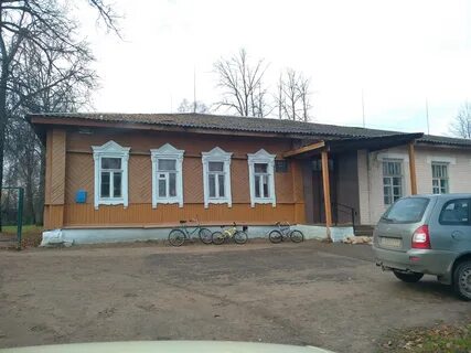 Бологое 1
