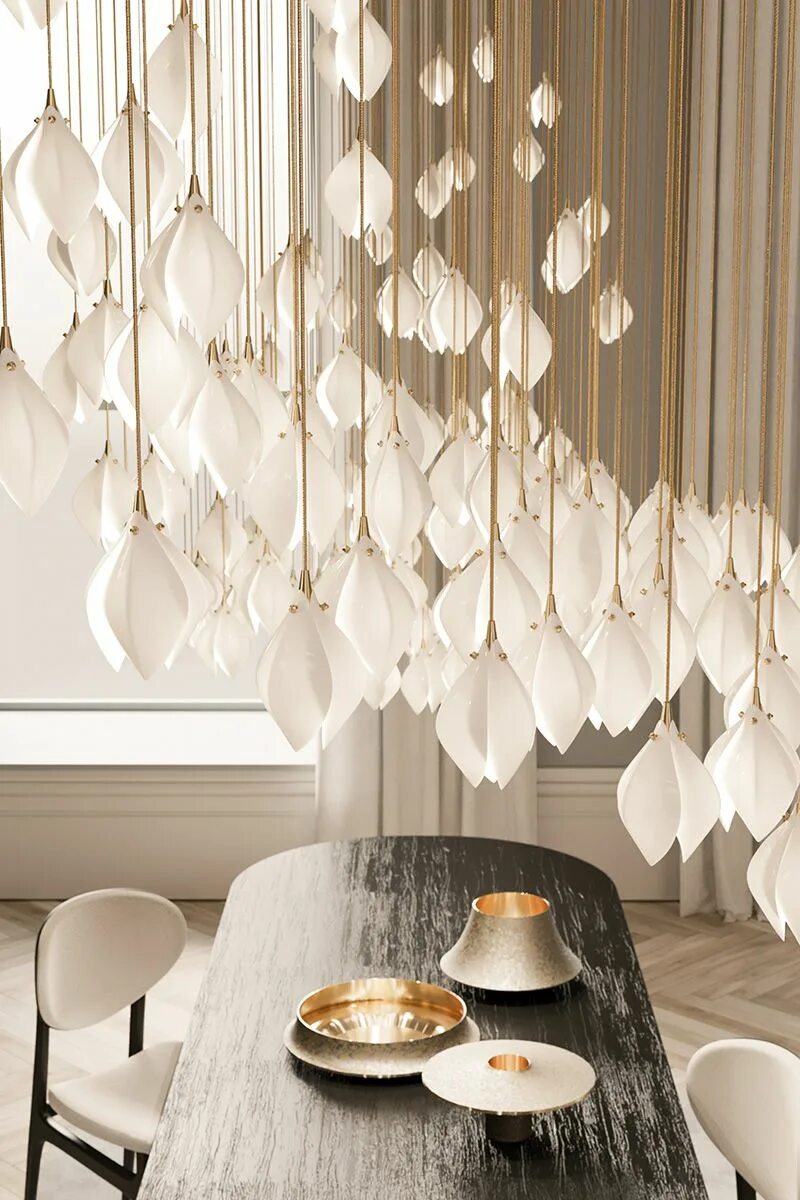 Bloom light. Haberdashery светильники. люстра haberdashery lighting. bloom white haberdashery светильники.