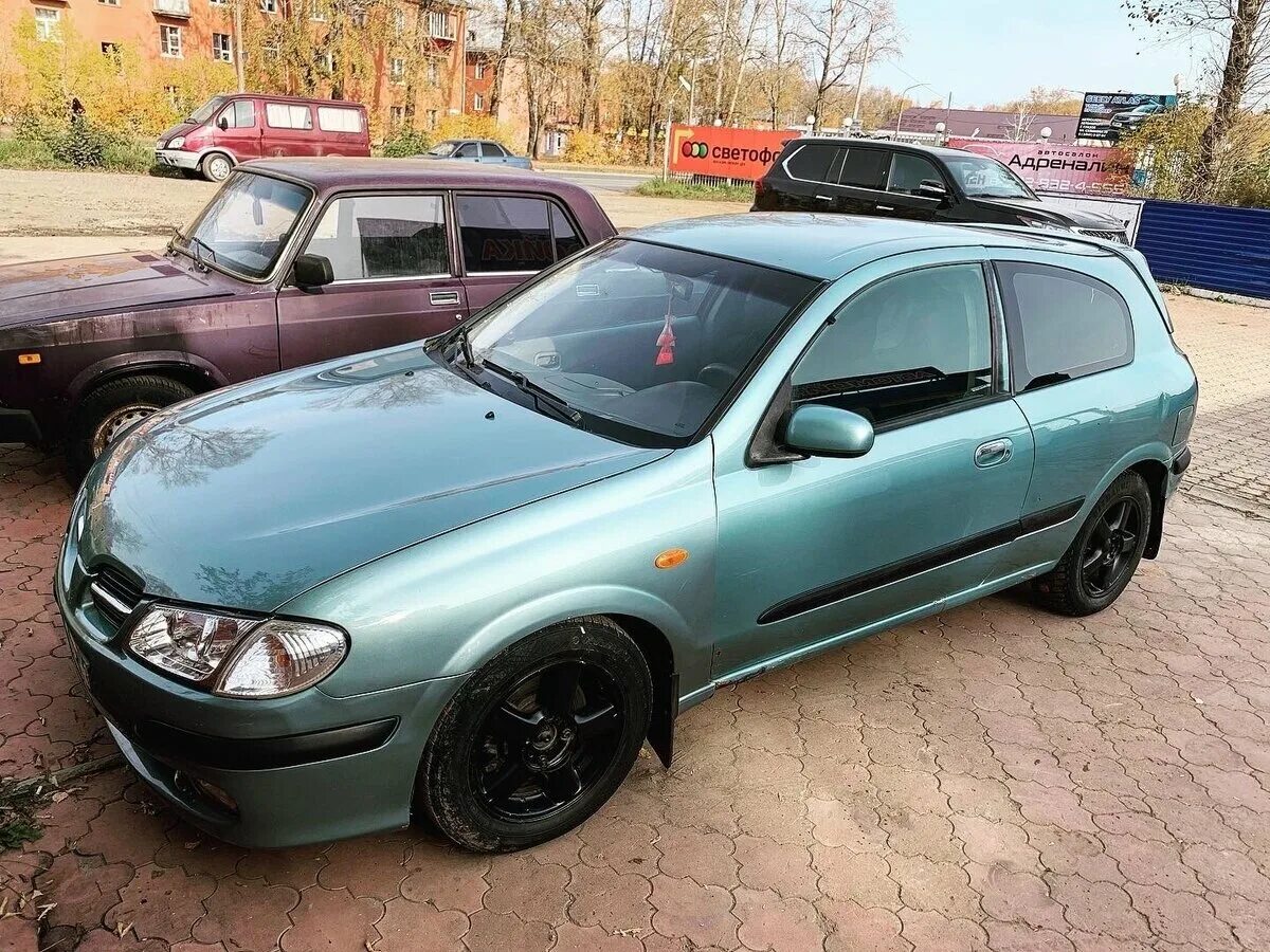 альмера 2001. ниссан альмера 2001г. альмера 2001. Nissan almera ii (n16) 2001. ниссан альмера 2001г.