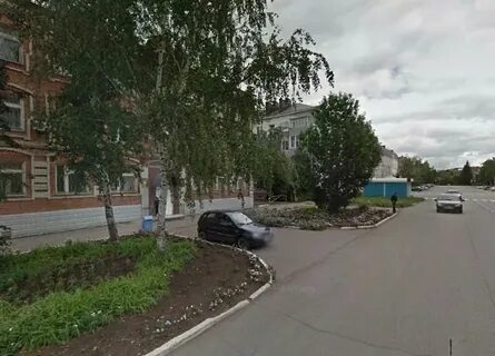 Центр занятости бугульма