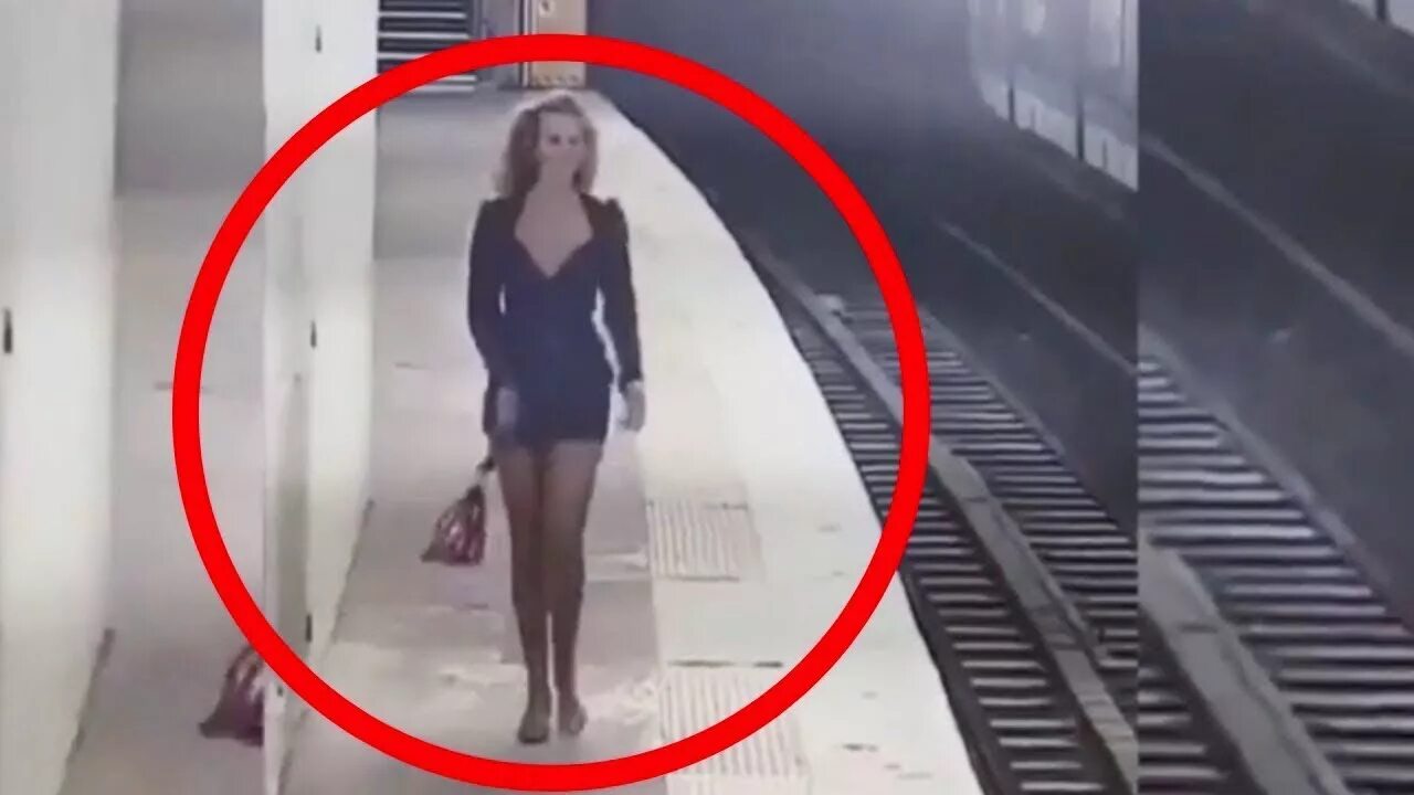 Девочки снятые на камеру. Если бы это не засняли на камеру никто бы не поверил. Удивительные моменты снятые на камеру