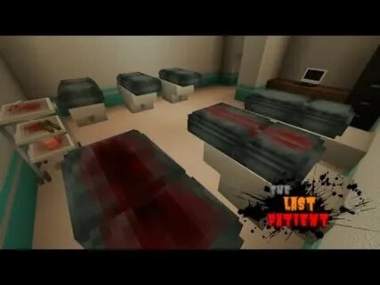 Horror 1.12 2