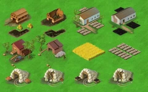 Farm d