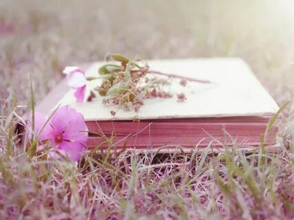 Flowers book