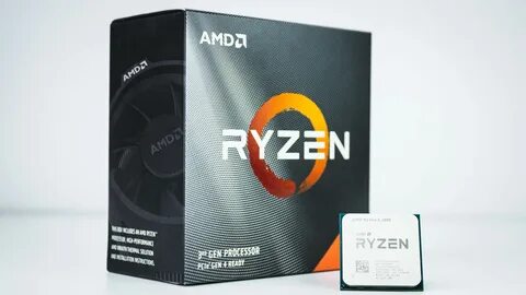 Ryzen 5 дата выпуска