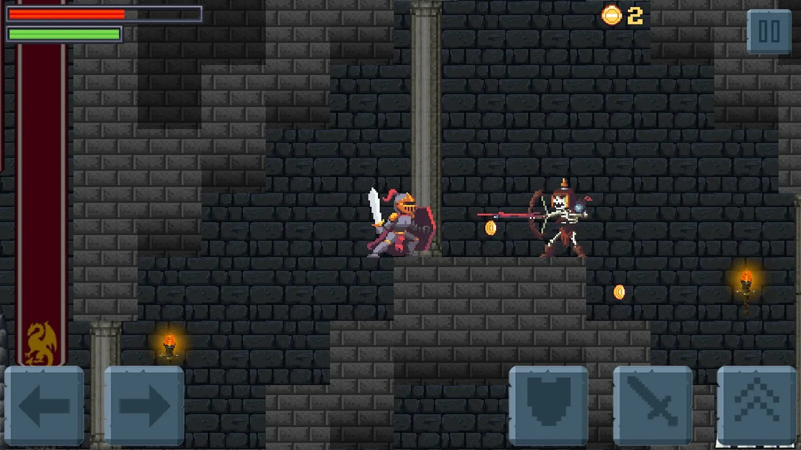 Knight android