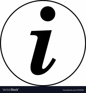 But info