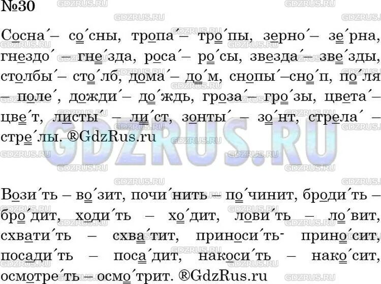 Упр 30. М.т.баранова т.а.ладыженская л.а.тростенцова русский язык 5 класс. русский язык 5 класс номер 3. русский язык 5 класс упр 696.