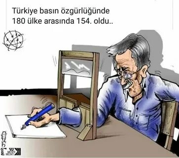 Cartoon is about