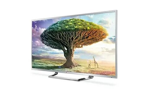 Harper smart tv