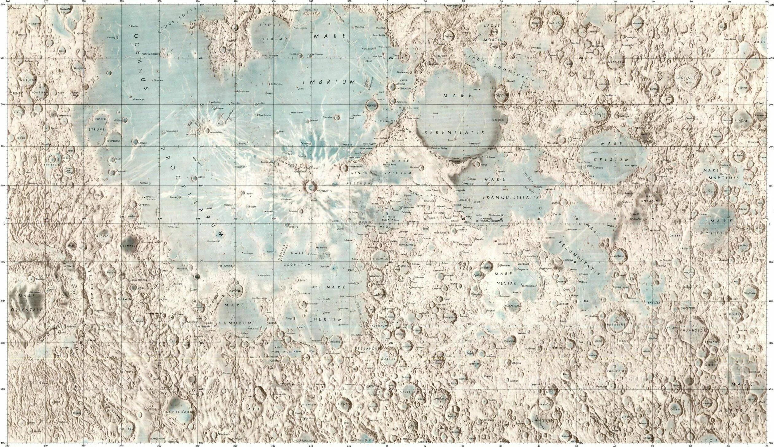 Def map