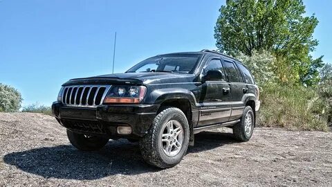 Jeep grand cherokee отзывы владельцев
