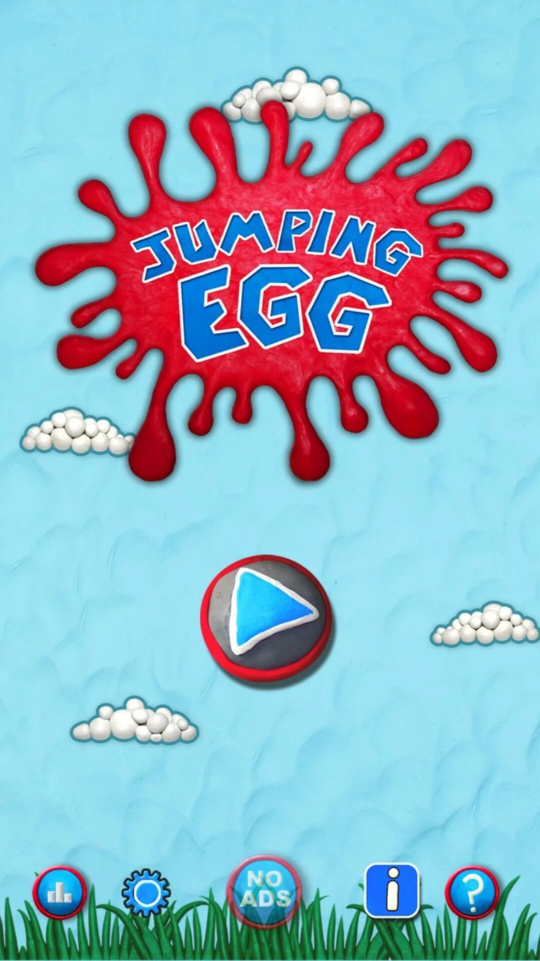 Игра на андроид яйцо. Красное прыгающее яйцо игра. Прыгающее яичко игра на компьютере.