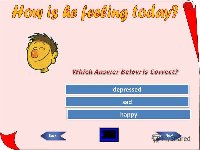 Try try again. Try again. Tru kain. How is he feeling. Try again.