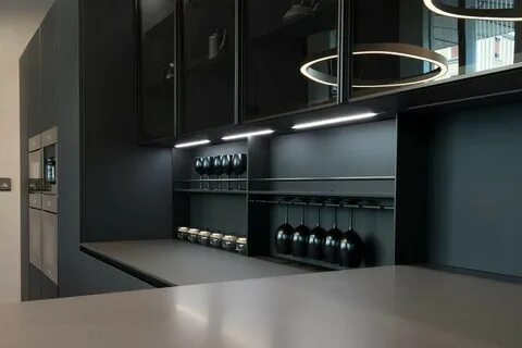Фасад кухни 2024
