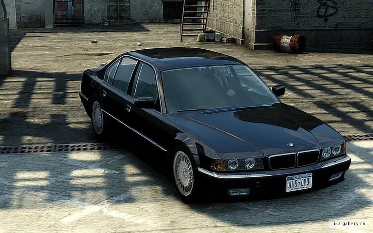 Мод bmw e38. BMW 750i e38. BMW 7-Series e38 GTA 5. БМВ 750i е38. BMW e38 GTA.