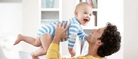Your baby s